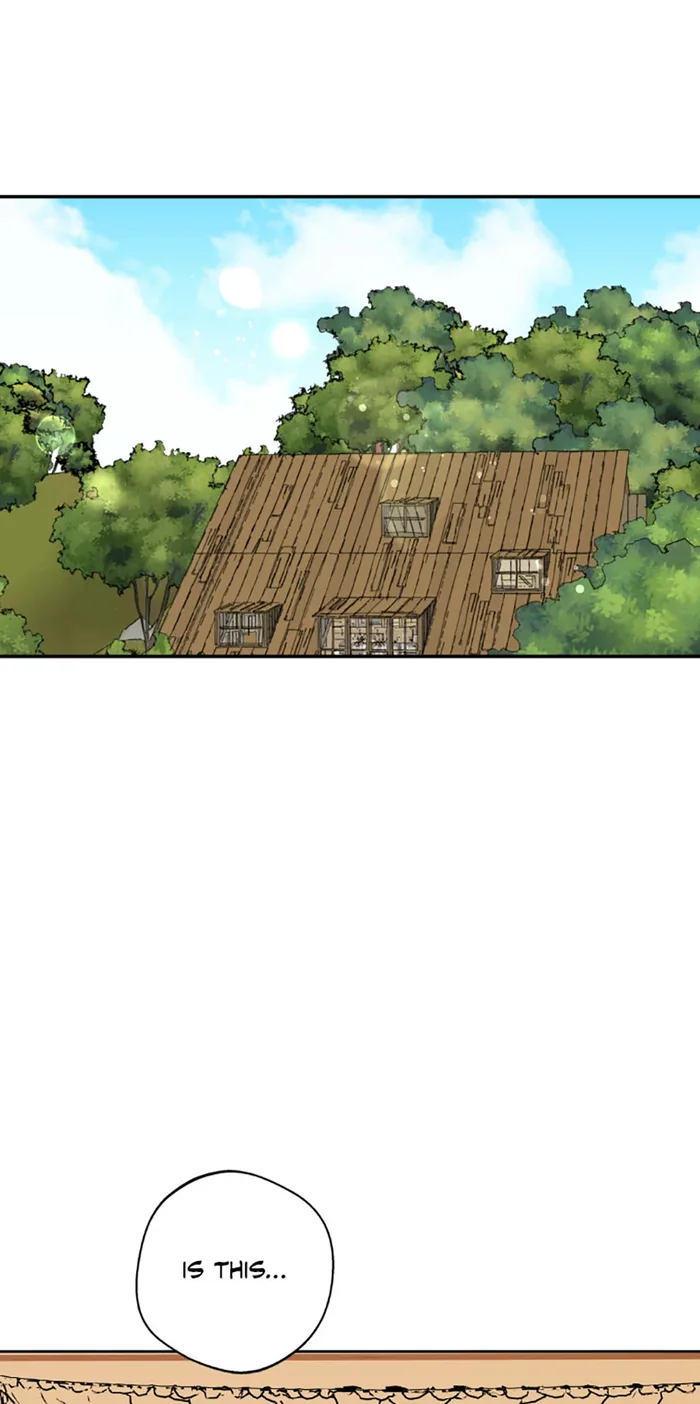 The Mating of Elves Chapter 43 - Page 53