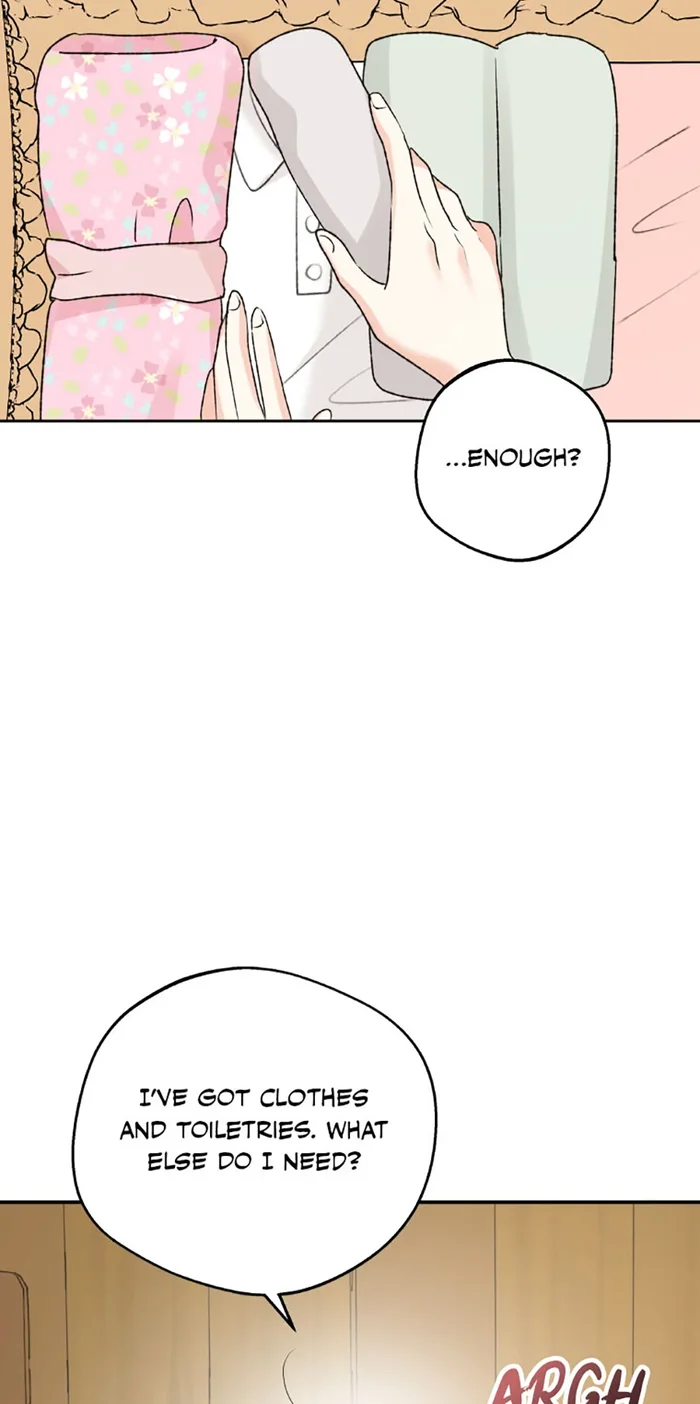 The Mating of Elves Chapter 43 - Page 54