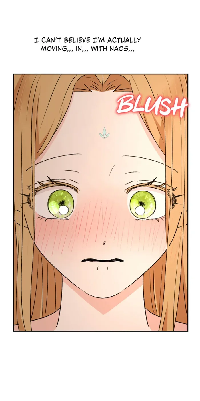 The Mating of Elves Chapter 43 - Page 56