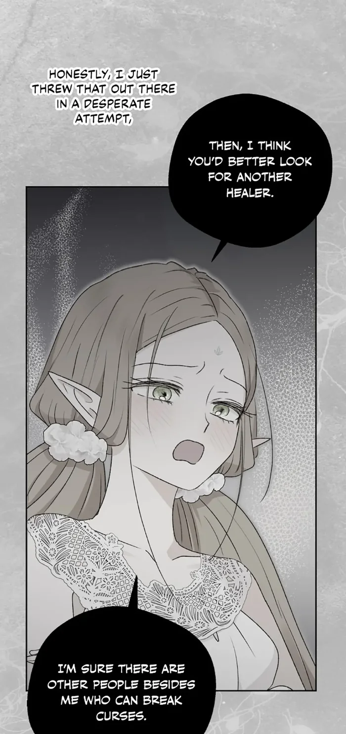 The Mating of Elves Chapter 43 - Page 58
