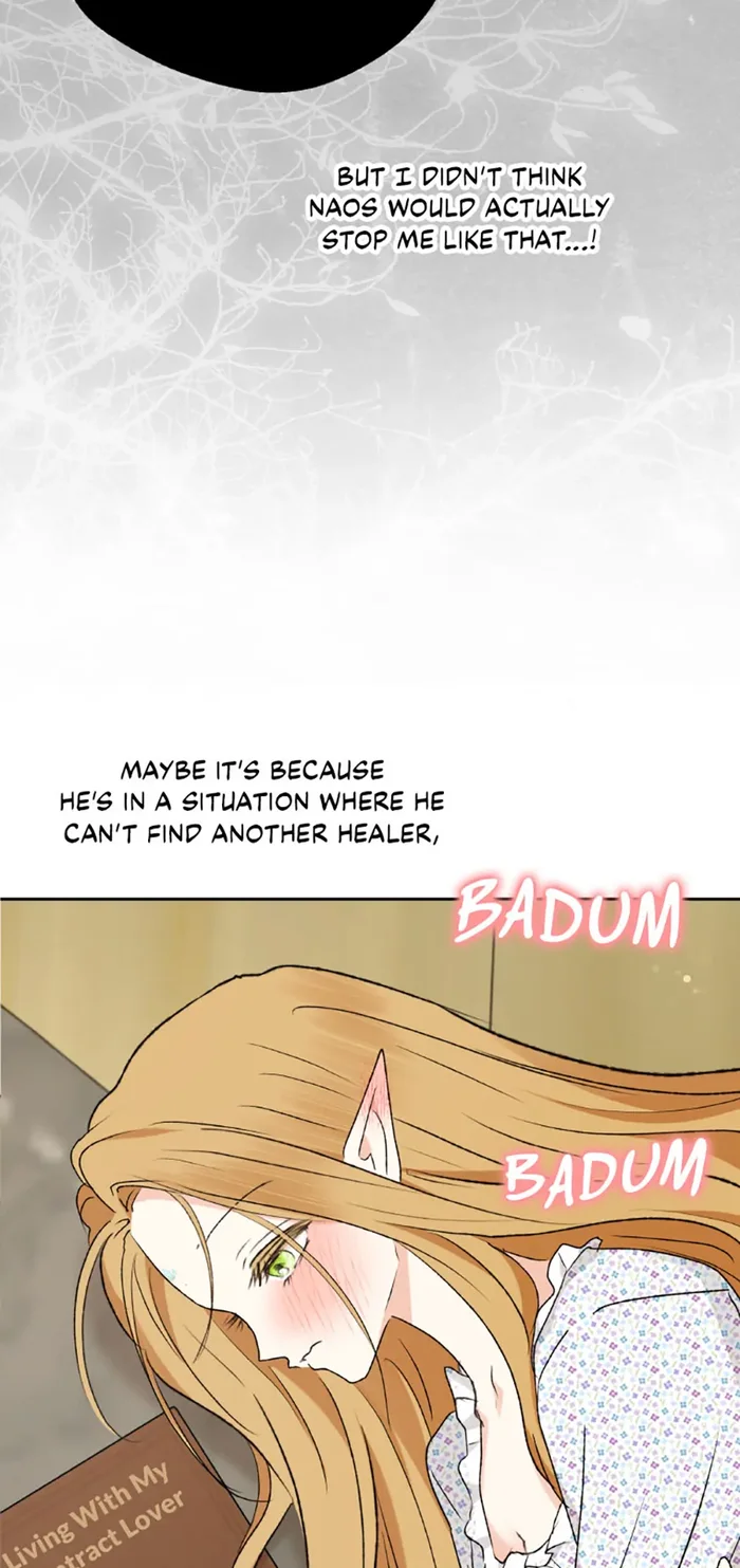 The Mating of Elves Chapter 43 - Page 59