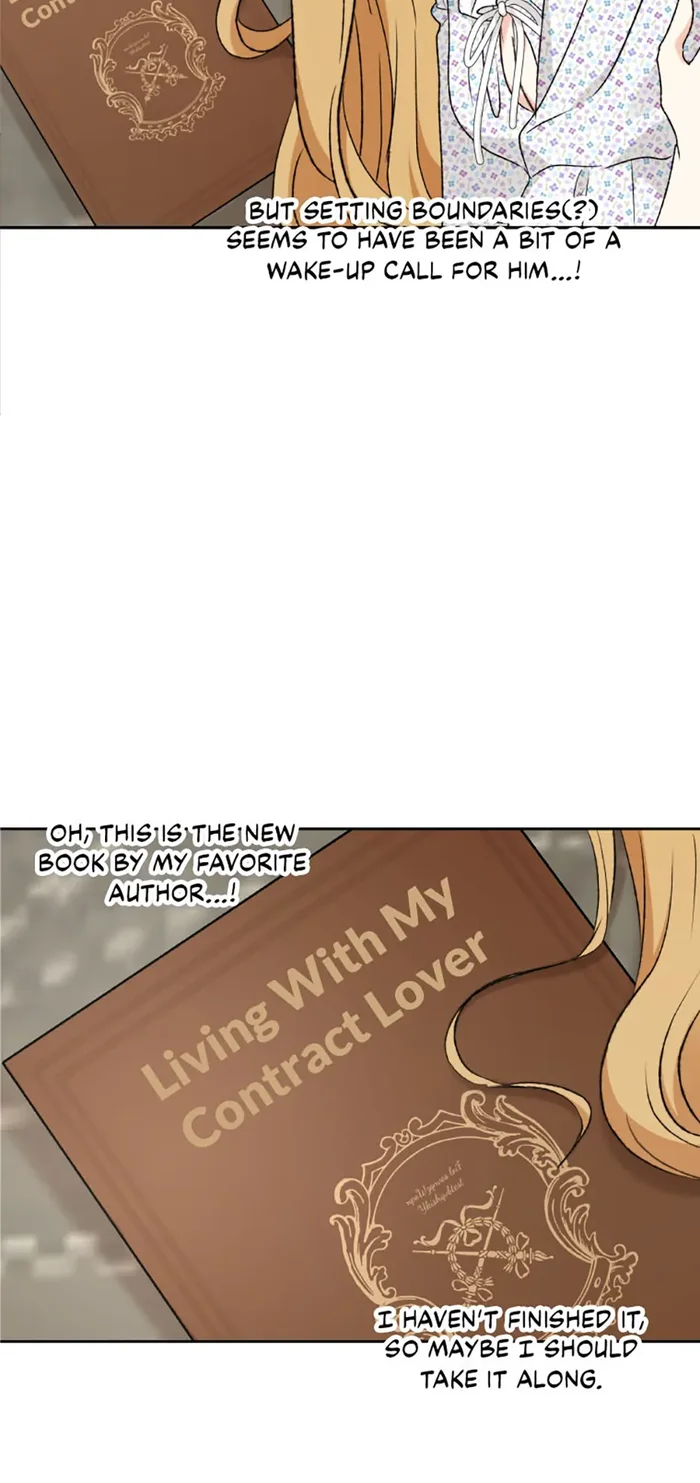 The Mating of Elves Chapter 43 - Page 60