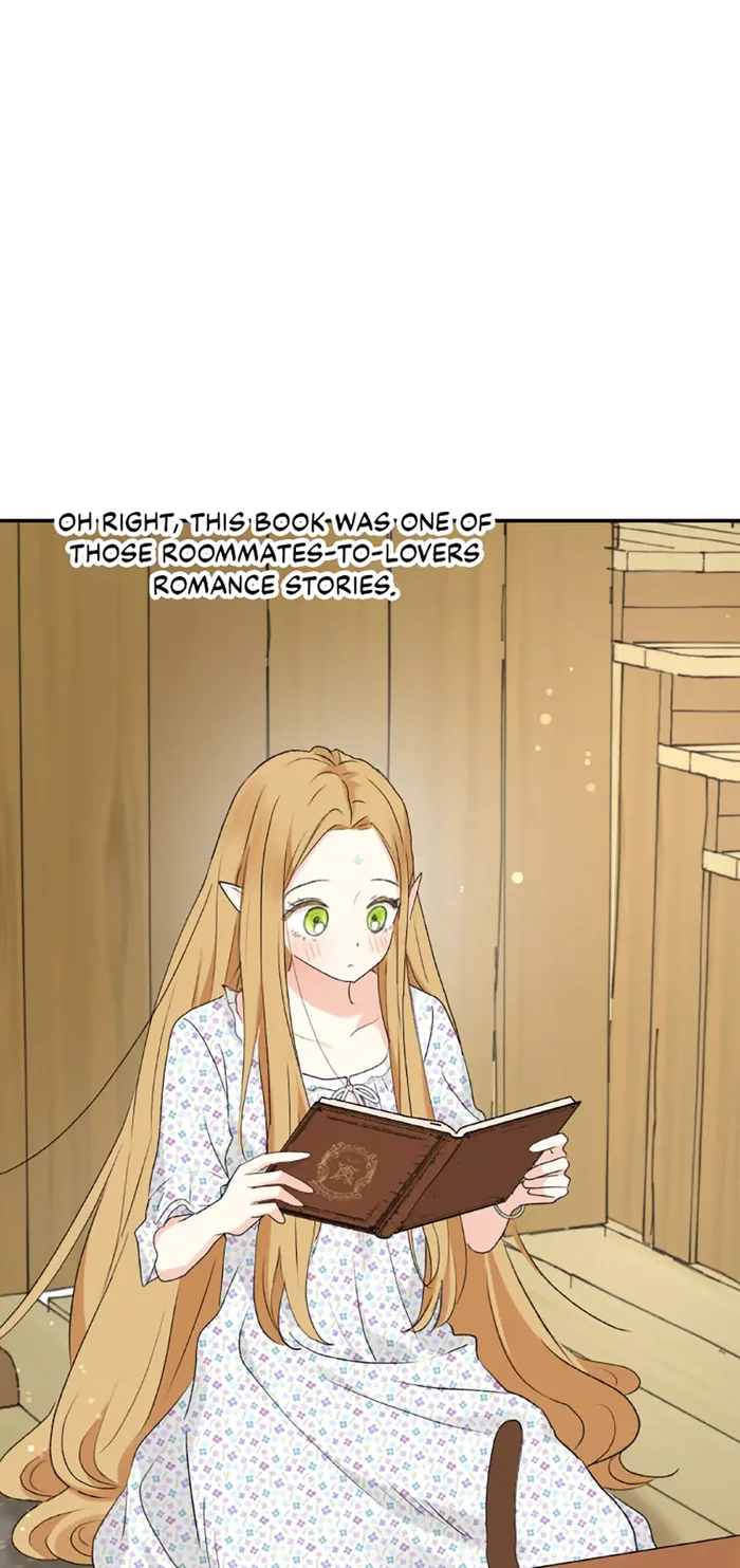The Mating of Elves Chapter 43 - Page 61