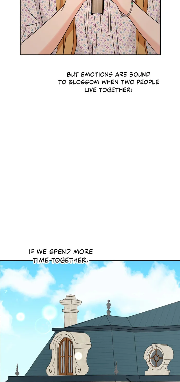 The Mating of Elves Chapter 43 - Page 63