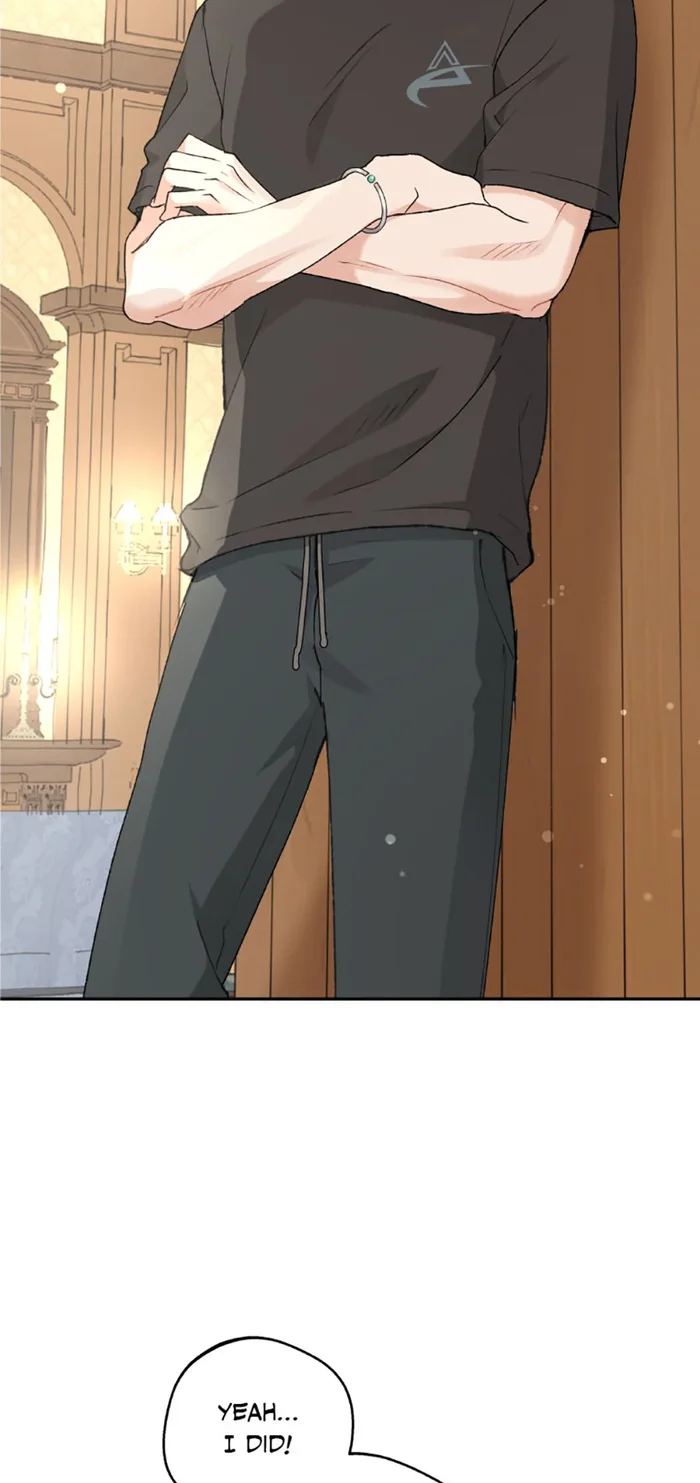 The Mating of Elves Chapter 43 - Page 65