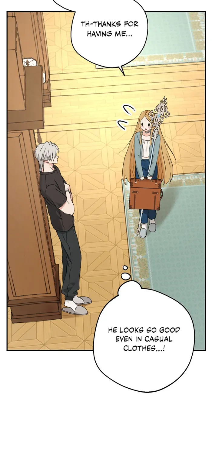 The Mating of Elves Chapter 43 - Page 66