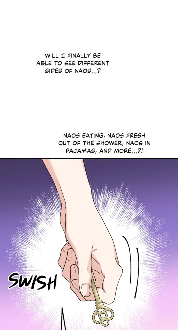 The Mating of Elves Chapter 43 - Page 67