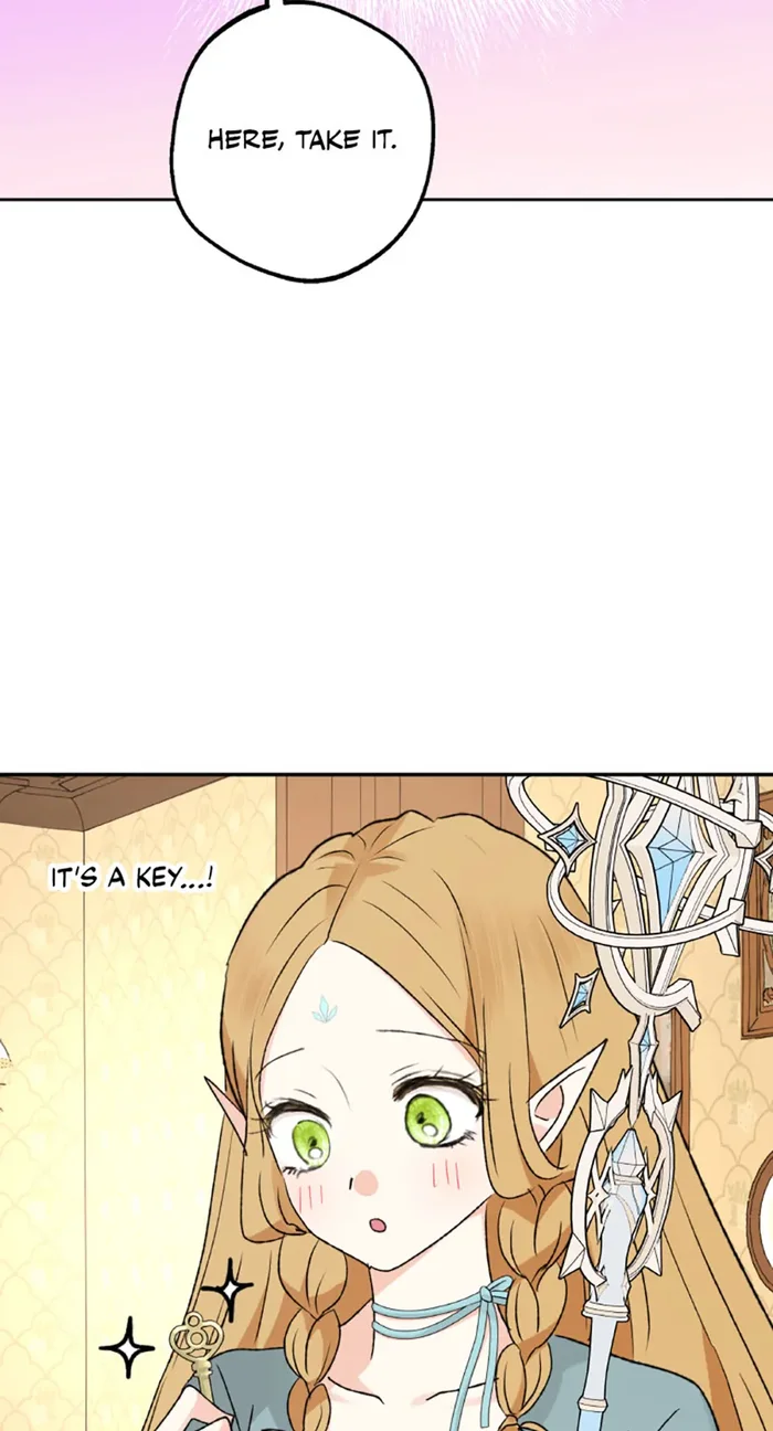 The Mating of Elves Chapter 43 - Page 68