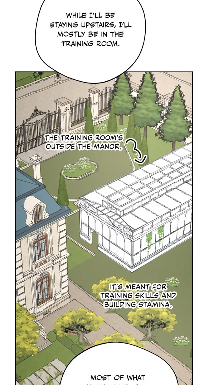 The Mating of Elves Chapter 43 - Page 70