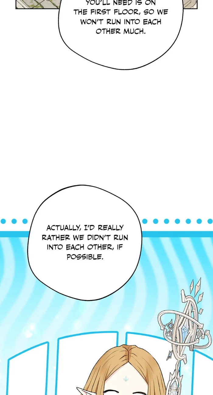 The Mating of Elves Chapter 43 - Page 71