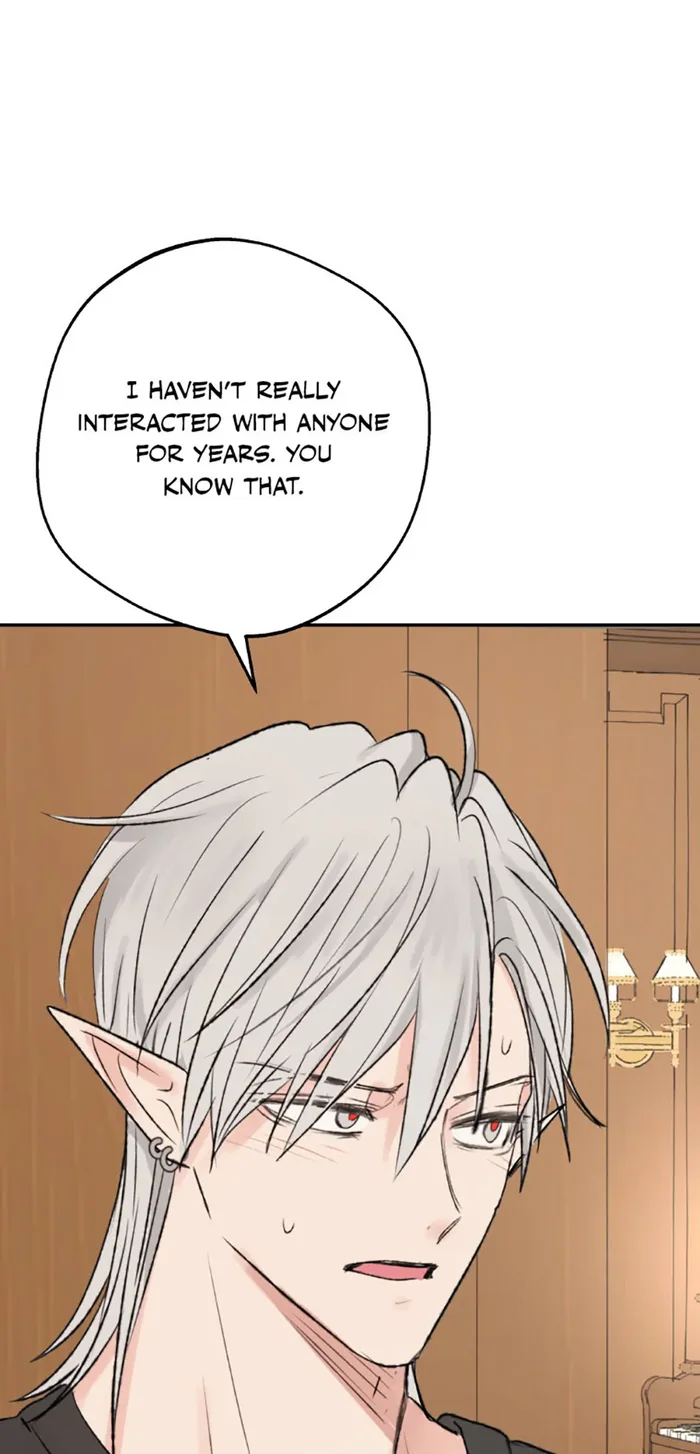 The Mating of Elves Chapter 43 - Page 73