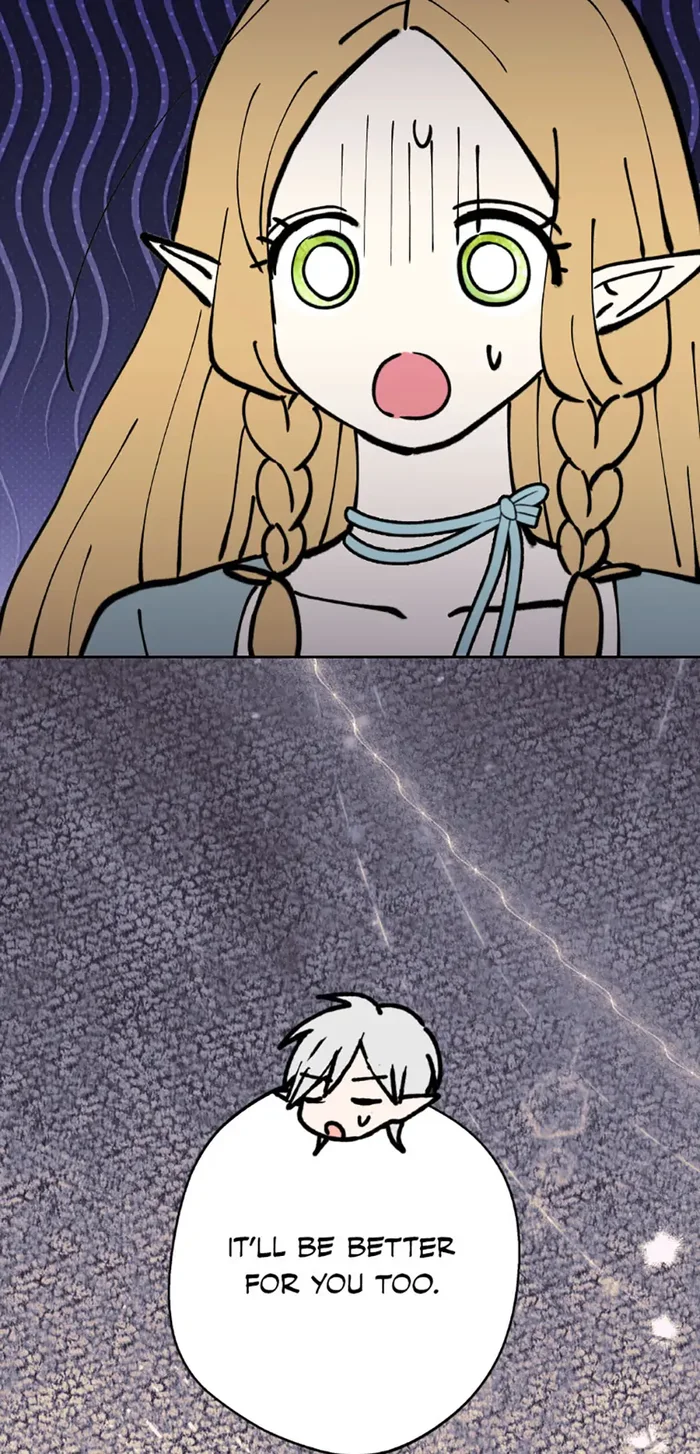 The Mating of Elves Chapter 43 - Page 75