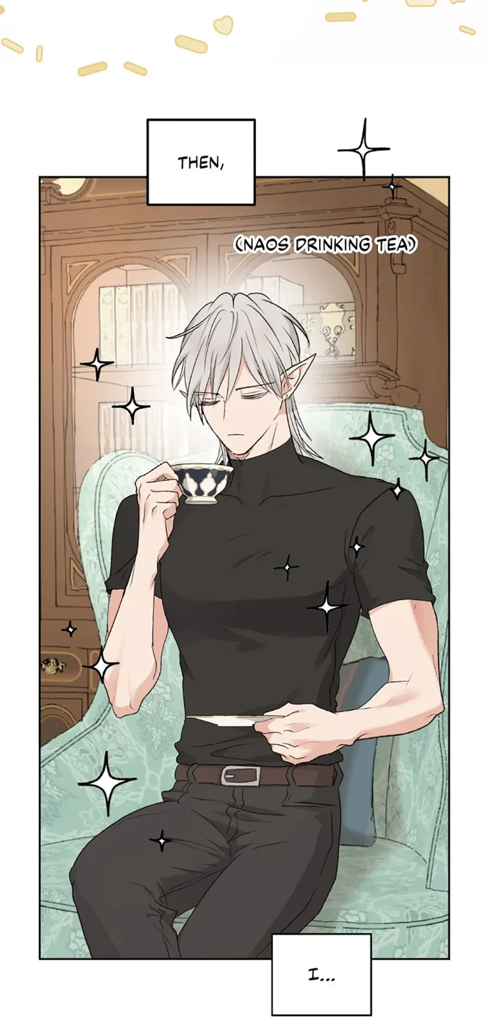 The Mating of Elves Chapter 43 - Page 77