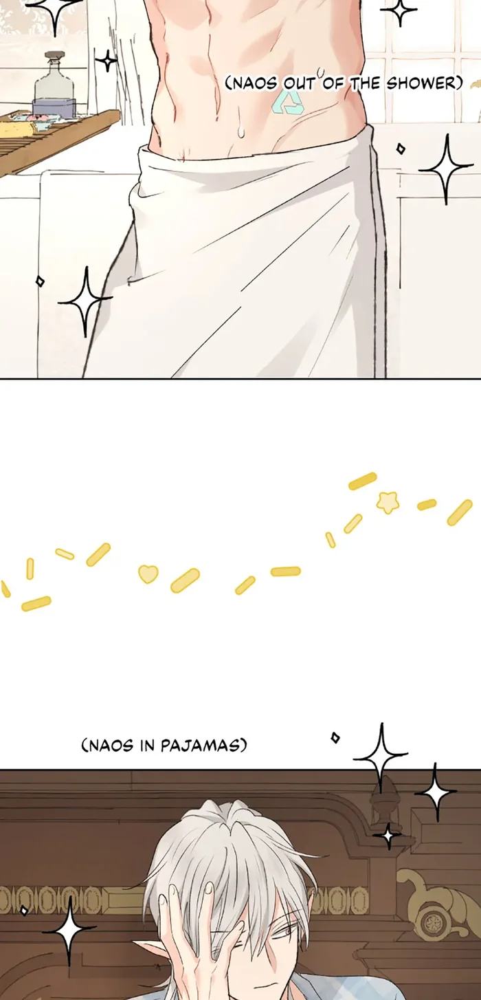 The Mating of Elves Chapter 43 - Page 79