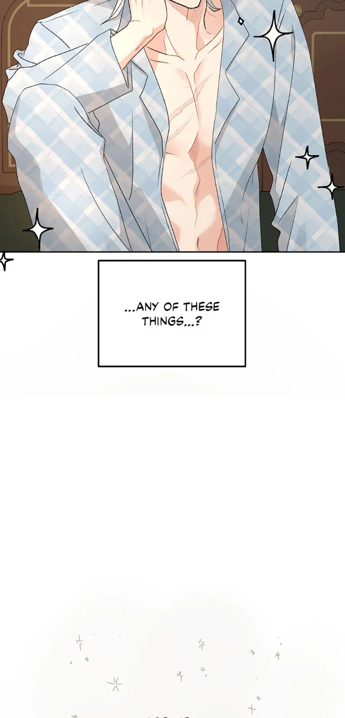 The Mating of Elves Chapter 43 - Page 80