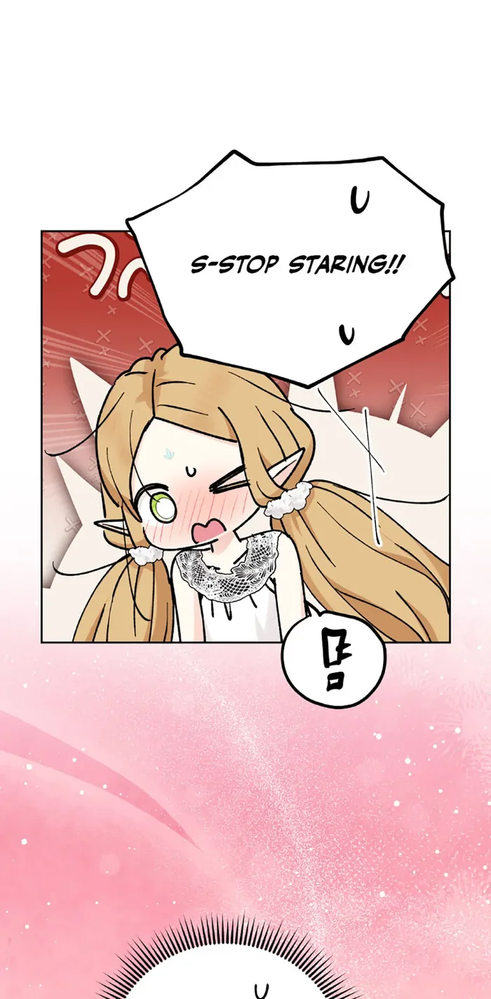 The Mating of Elves Chapter 43 - Page 9