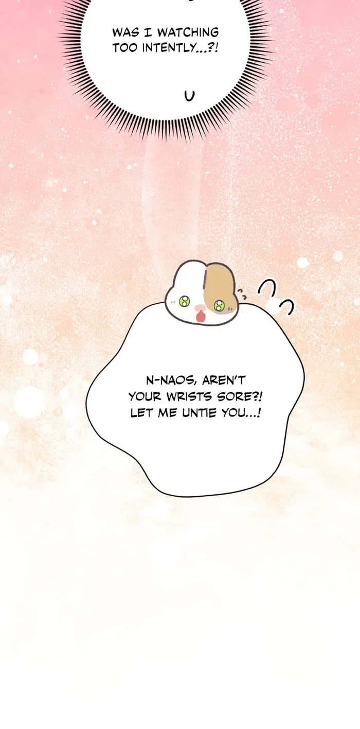 The Mating of Elves Chapter 43 - Page 10