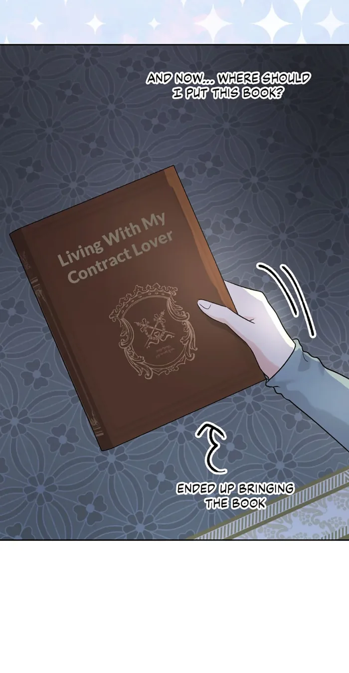 The Mating of Elves Chapter 44 - Page 11