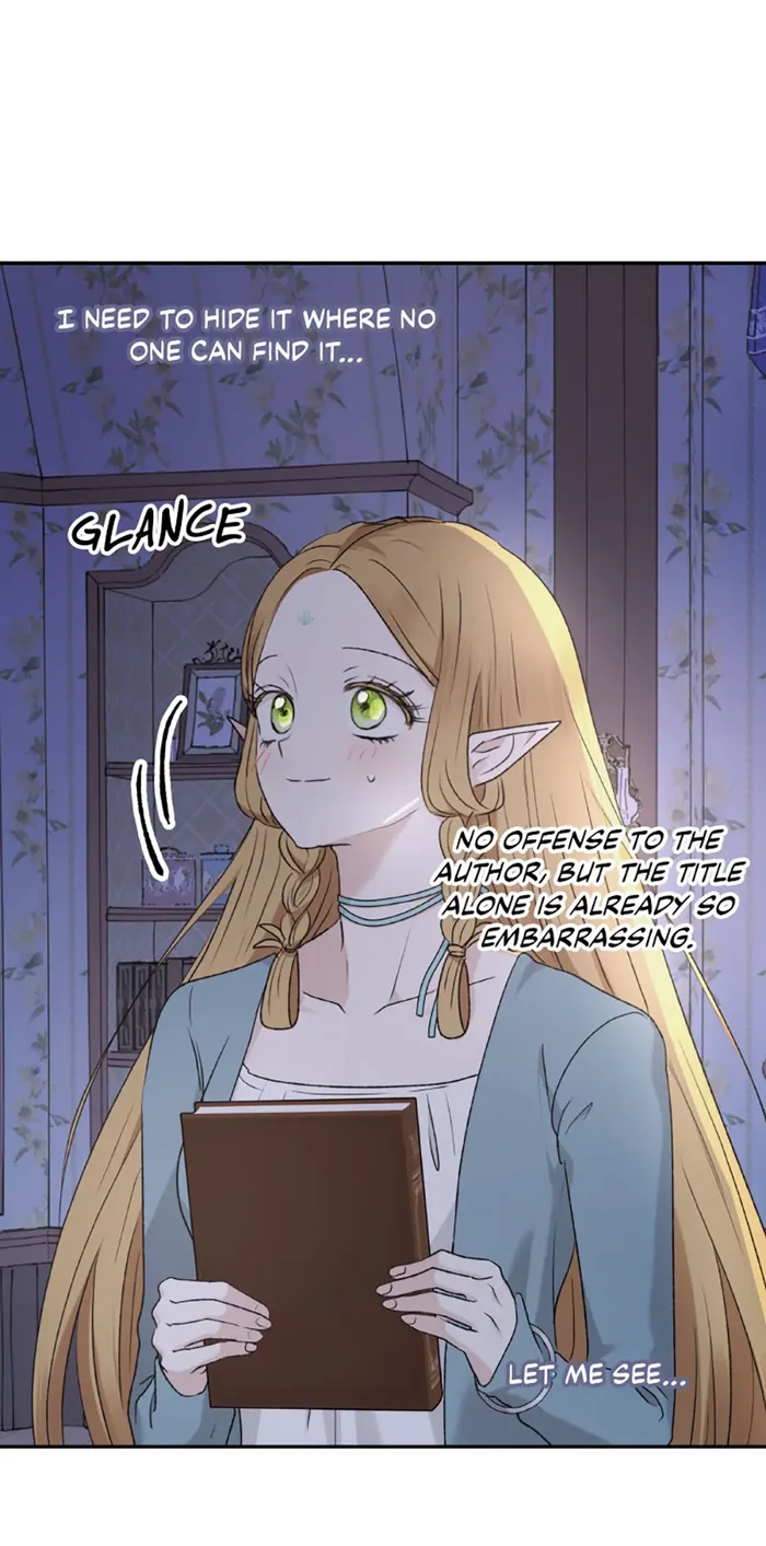 The Mating of Elves Chapter 44 - Page 12