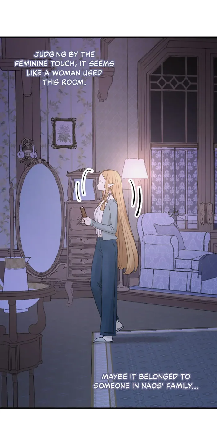 The Mating of Elves Chapter 44 - Page 14