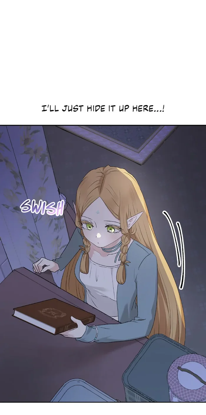 The Mating of Elves Chapter 44 - Page 16