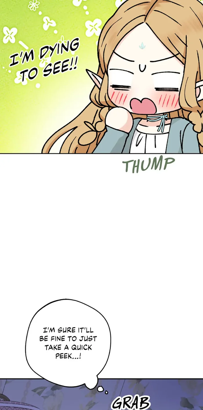 The Mating of Elves Chapter 44 - Page 18