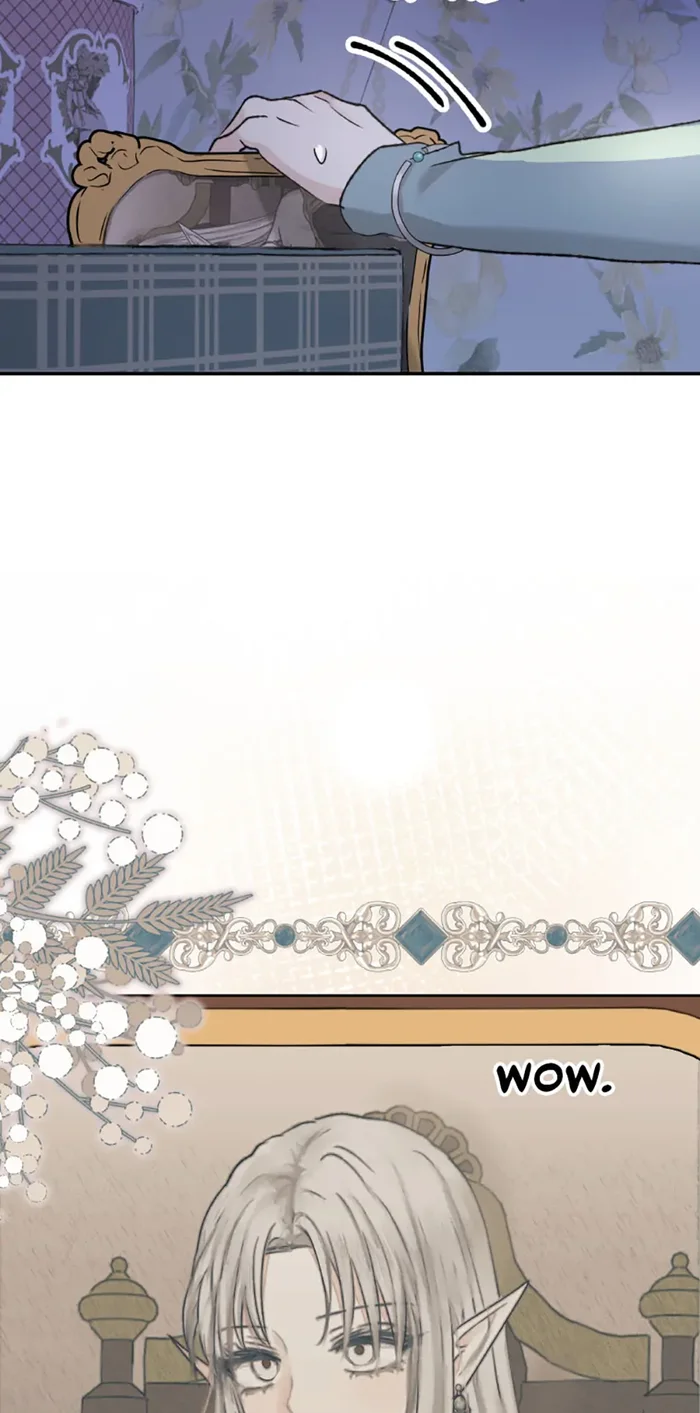 The Mating of Elves Chapter 44 - Page 19