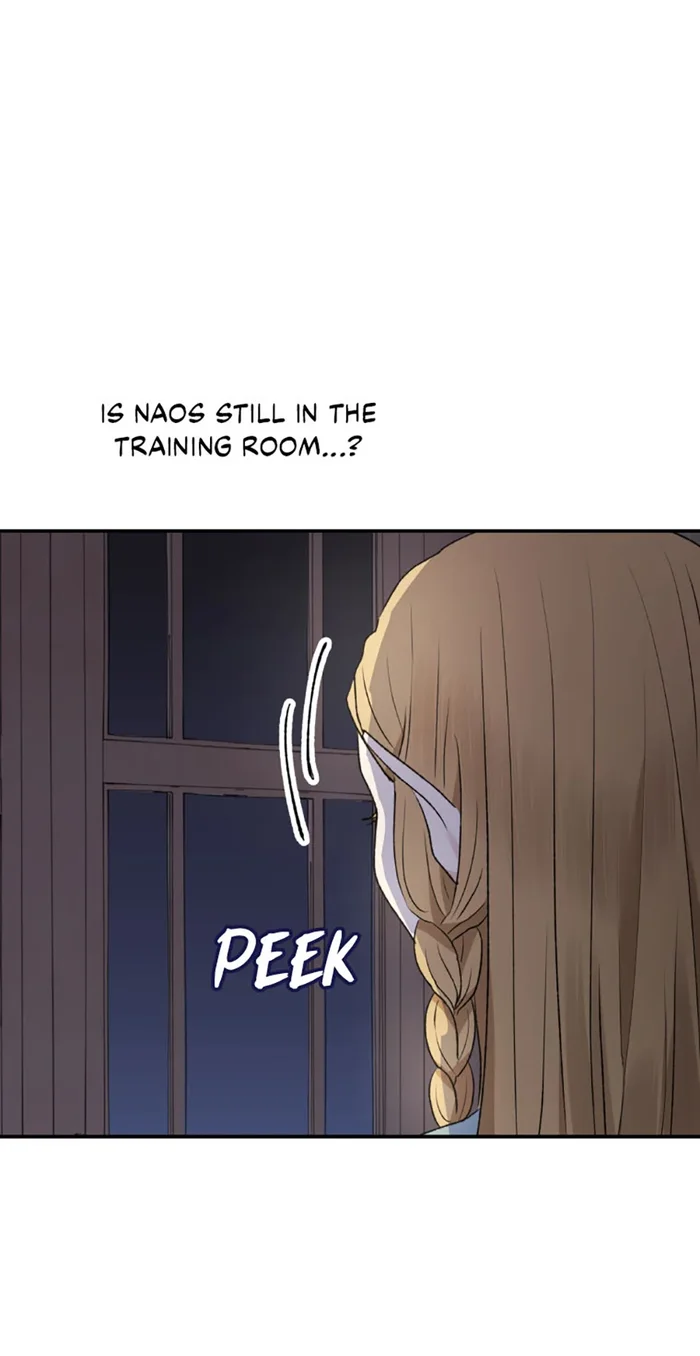 The Mating of Elves Chapter 44 - Page 3