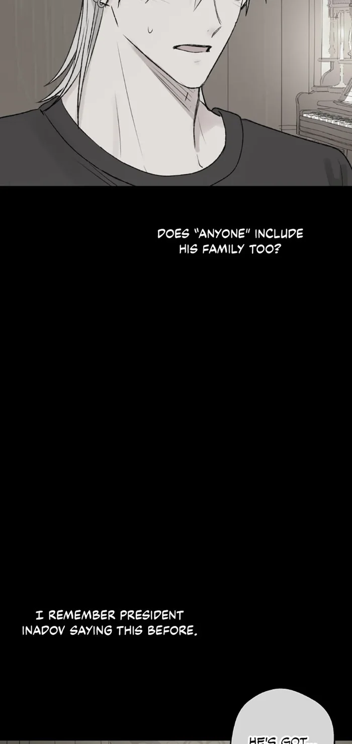 The Mating of Elves Chapter 44 - Page 25