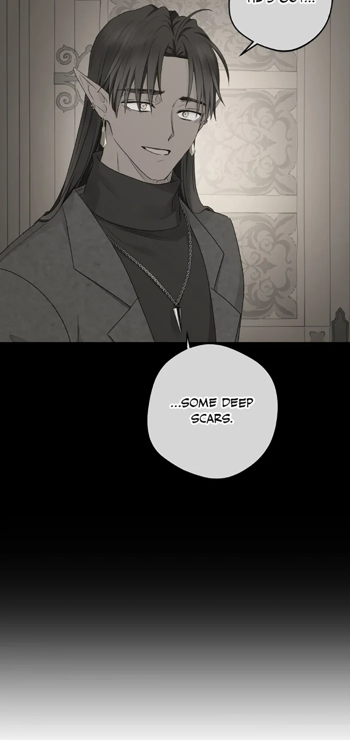 The Mating of Elves Chapter 44 - Page 26