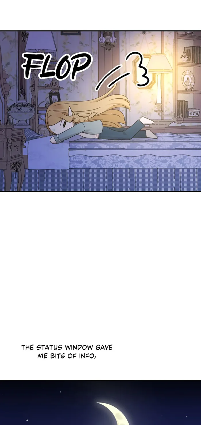 The Mating of Elves Chapter 44 - Page 28