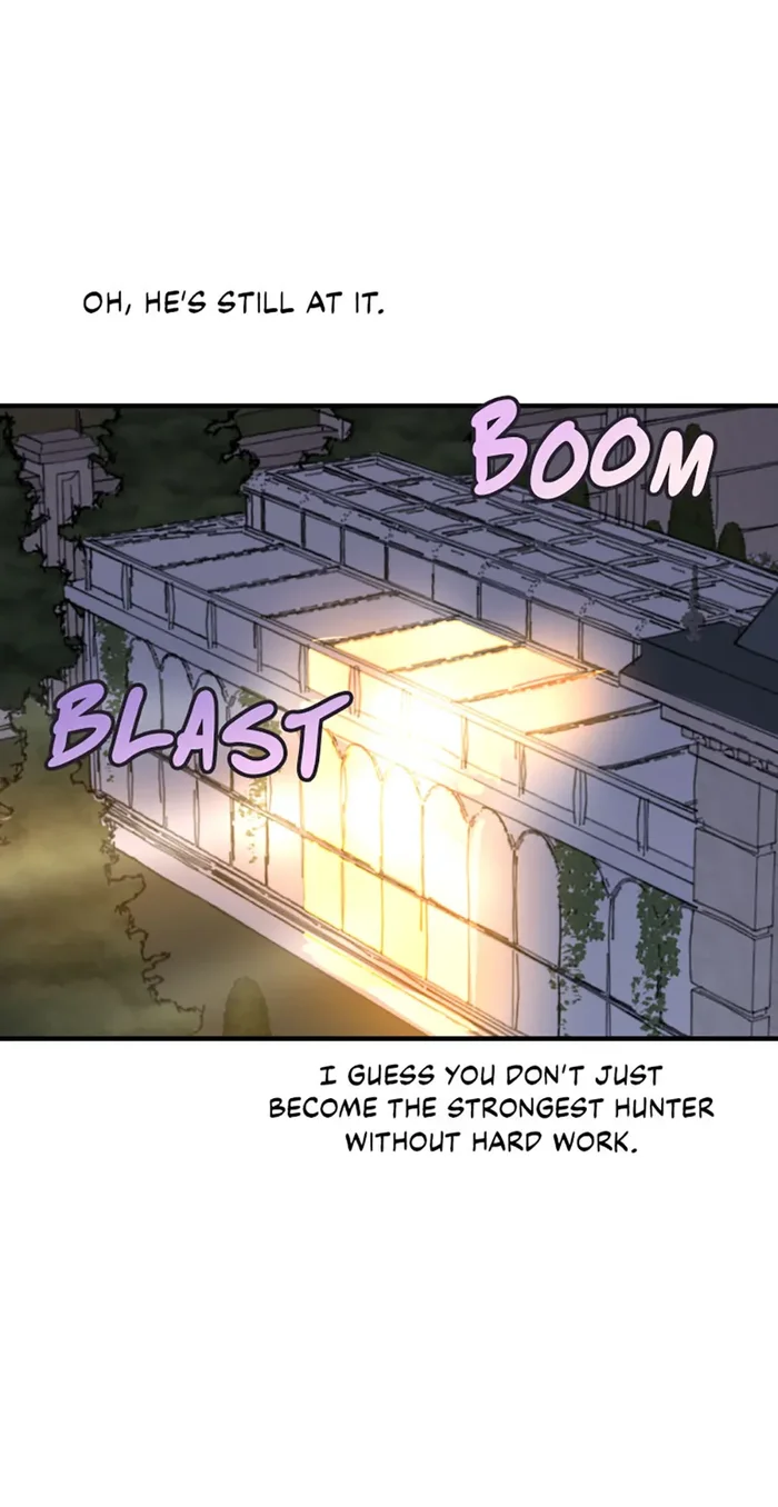 The Mating of Elves Chapter 44 - Page 4