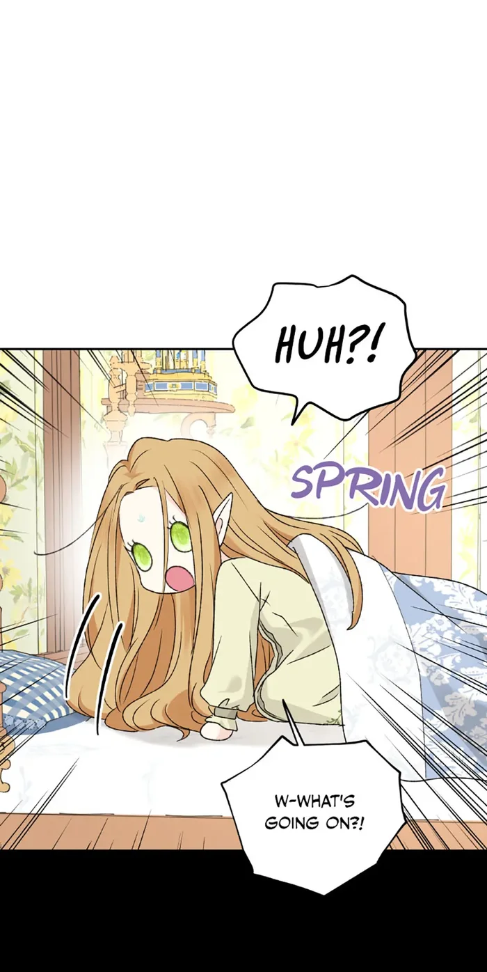 The Mating of Elves Chapter 44 - Page 34