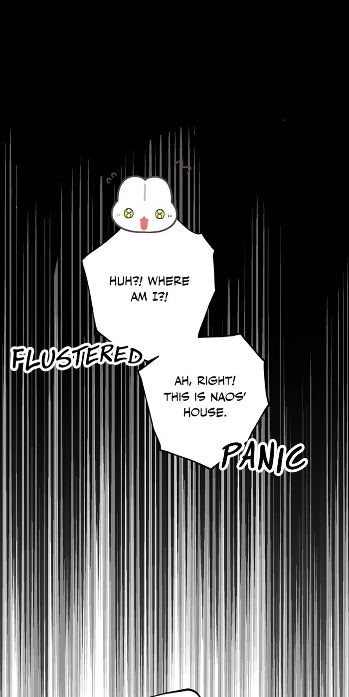 The Mating of Elves Chapter 44 - Page 35