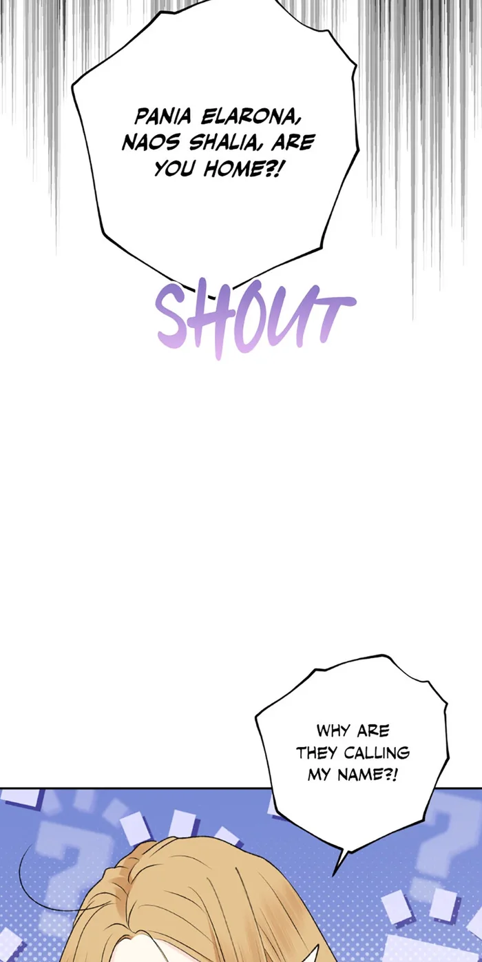 The Mating of Elves Chapter 44 - Page 36