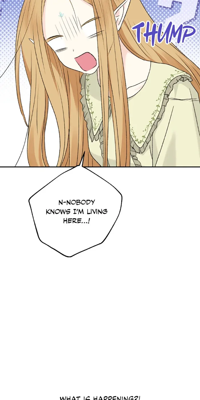 The Mating of Elves Chapter 44 - Page 37