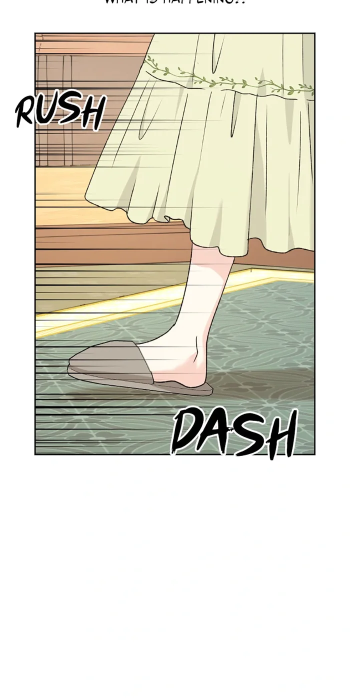 The Mating of Elves Chapter 44 - Page 38