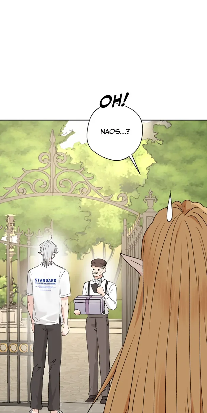 The Mating of Elves Chapter 44 - Page 40