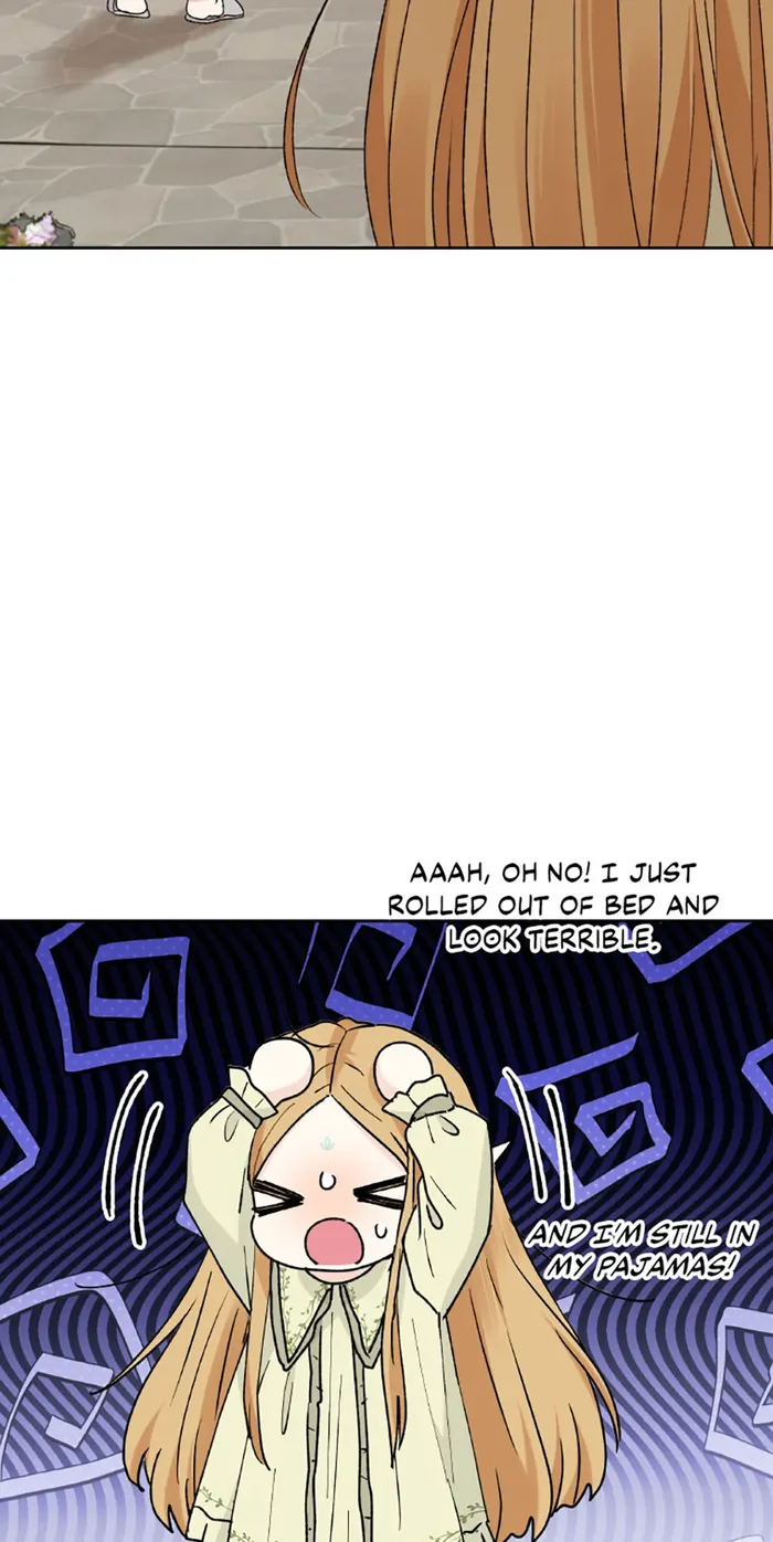 The Mating of Elves Chapter 44 - Page 41