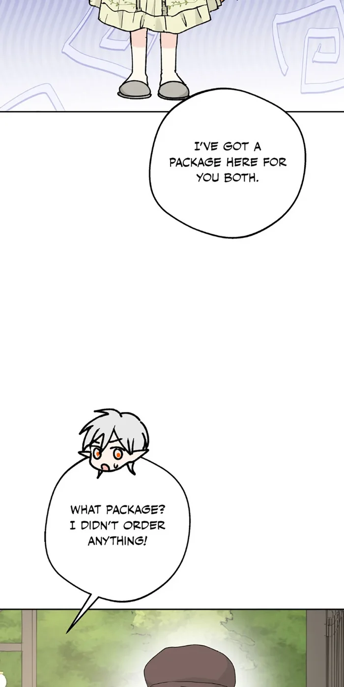 The Mating of Elves Chapter 44 - Page 42