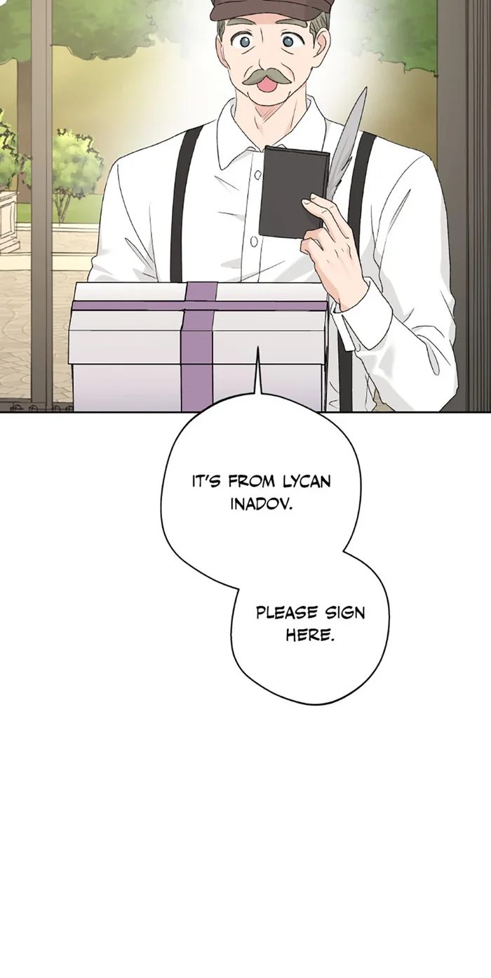 The Mating of Elves Chapter 44 - Page 43