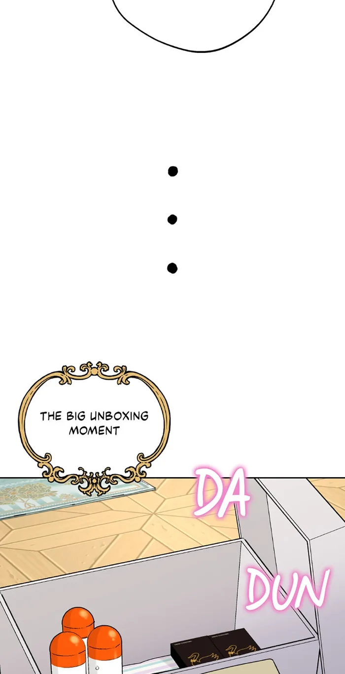 The Mating of Elves Chapter 44 - Page 45