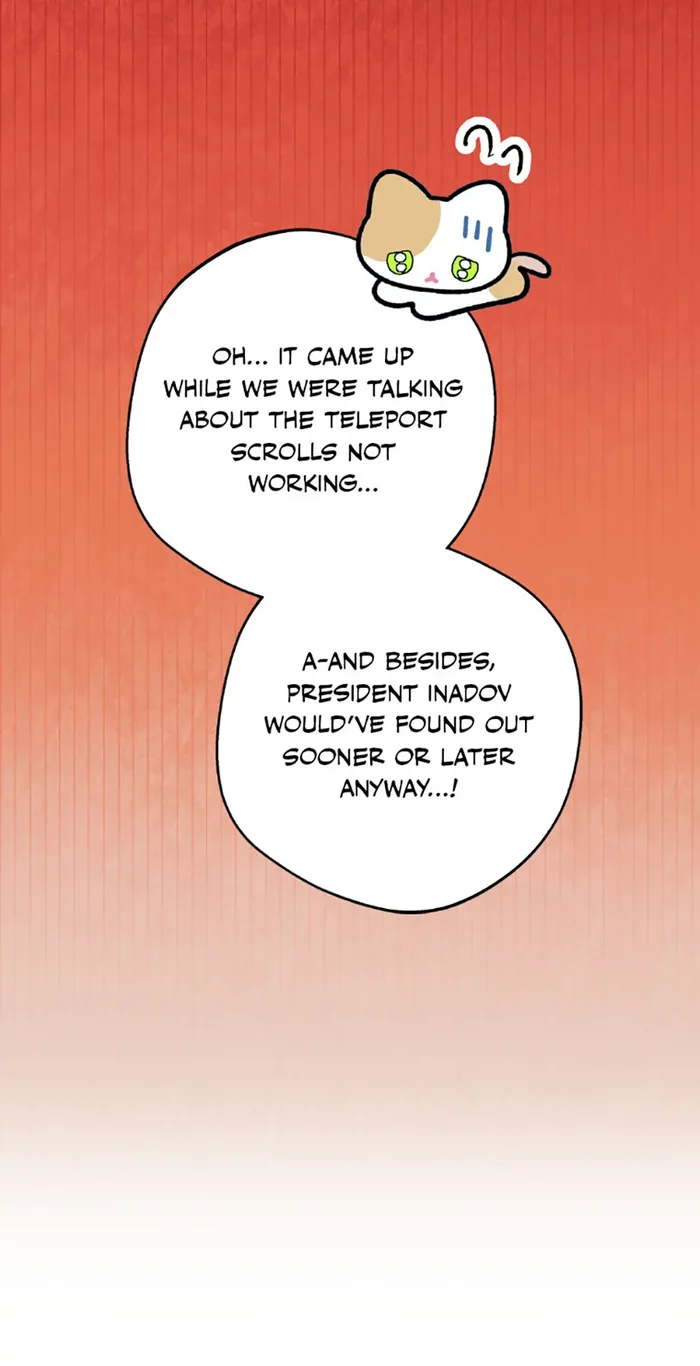 The Mating of Elves Chapter 44 - Page 47