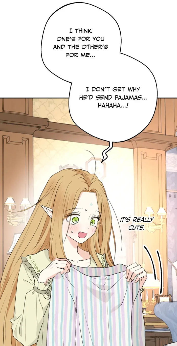 The Mating of Elves Chapter 44 - Page 50