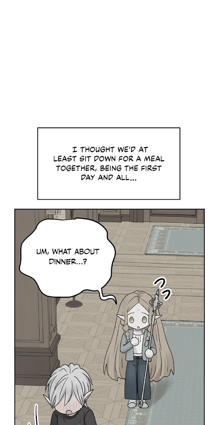 The Mating of Elves Chapter 44 - Page 6