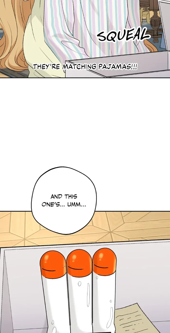 The Mating of Elves Chapter 44 - Page 51