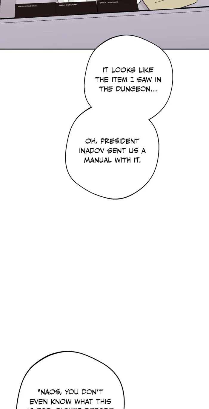 The Mating of Elves Chapter 44 - Page 52