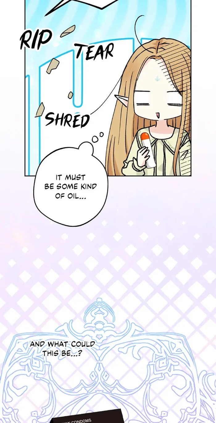 The Mating of Elves Chapter 44 - Page 54