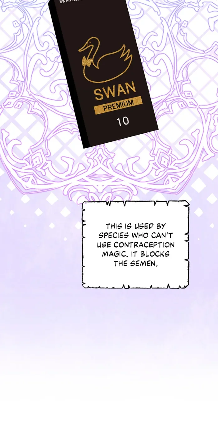 The Mating of Elves Chapter 44 - Page 55