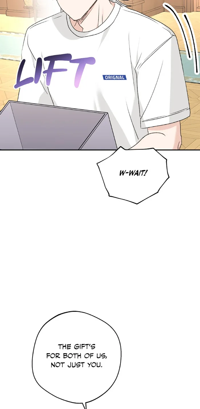 The Mating of Elves Chapter 44 - Page 58